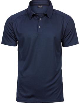 Tee-Jays Men´s Luxury Sport Polo
