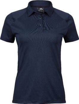 Preview: Tee-Jays Women´s Luxury Sport Polo