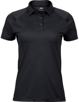 Preview: Tee-Jays Women´s Luxury Sport Polo