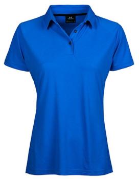 Tee-Jays Women´s Luxury Sport Polo