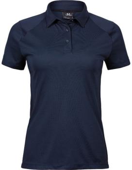 Tee-Jays Women´s Luxury Sport Polo