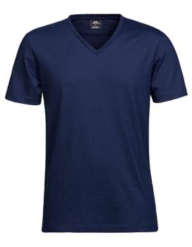 Tee-Jays Fashion V-Neck Sof Tee
