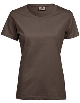 Tee-Jays Women´s Sof Tee