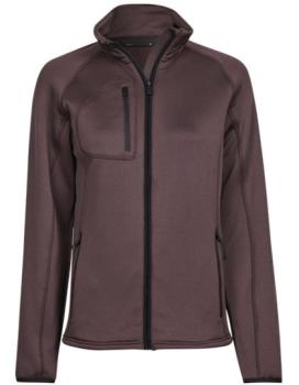 Tee-Jays Women´s Stretch Fleece Jacket