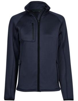 Tee-Jays Women´s Stretch Fleece Jacket