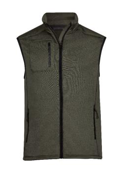 Preview: Tee-Jays Stretch Fleece Bodywarmer