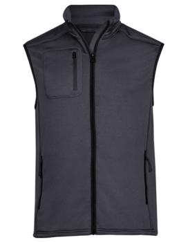 Tee-Jays Stretch Fleece Bodywarmer
