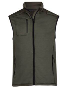 Tee-Jays Stretch Fleece Bodywarmer