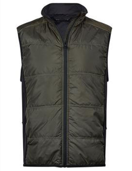 Tee-Jays Hybrid-Stretch Bodywarmer