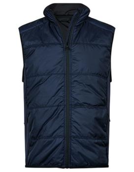 Tee-Jays Hybrid-Stretch Bodywarmer