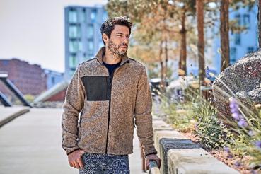 Tee-Jays Mountain Fleece