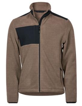 Tee-Jays Mountain Fleece