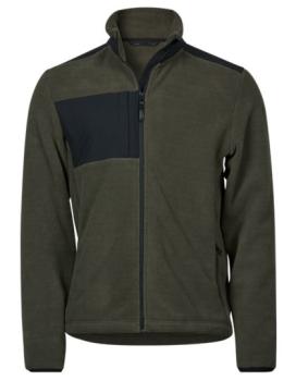 Tee-Jays Mountain Fleece