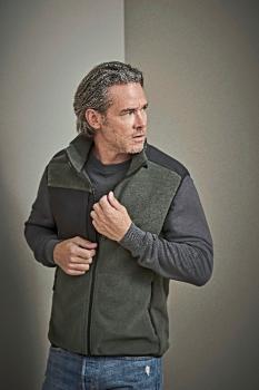 Tee-Jays Mountain Fleece Bodywarmer