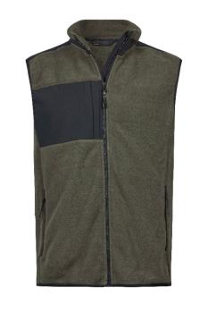 Preview: Tee-Jays Mountain Fleece Bodywarmer