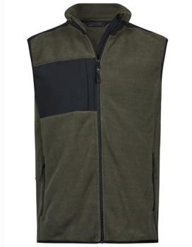 Tee-Jays Mountain Fleece Bodywarmer