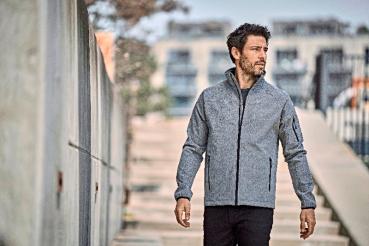 Tee-Jays Men´s Lightweight Performance Softshell Jacket