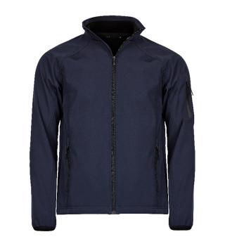 Preview: Tee-Jays Men´s Lightweight Performance Softshell Jacket