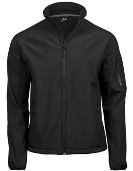 Preview: Tee-Jays Men´s Lightweight Performance Softshell Jacket