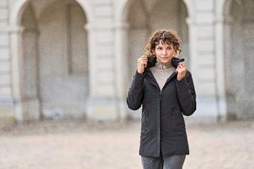 Tee-Jays Women´s All Weather Parka