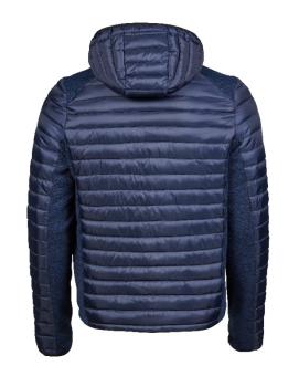 Preview: Tee-Jays Men´s Hooded Outdoor Crossover Jacket
