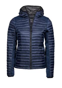 Preview: Tee-Jays Women´s Hooded Outdoor Crossover Jacket