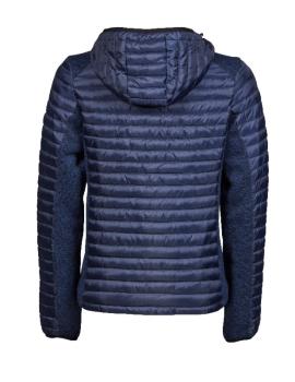 Preview: Tee-Jays Women´s Hooded Outdoor Crossover Jacket
