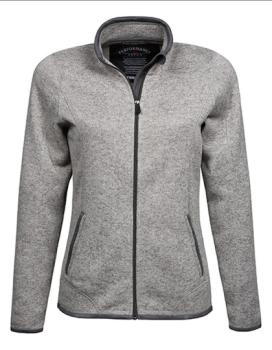 Tee-Jays Women´s Outdoor Fleece Jacket