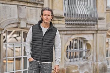 Tee-Jays Men´s Crossover Bodywarmer