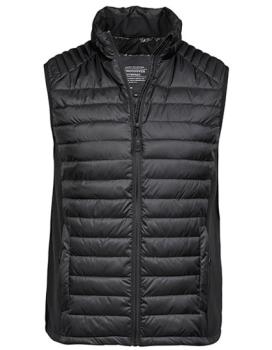 Preview: Tee-Jays Men´s Crossover Bodywarmer