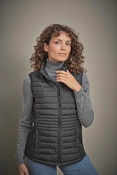 Tee-Jays Women´s Crossover Bodywarmer