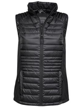 Preview: Tee-Jays Women´s Crossover Bodywarmer