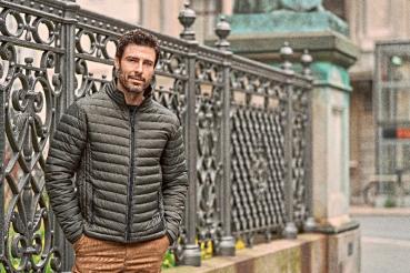 Tee-Jays Men´s Zepelin Jacket