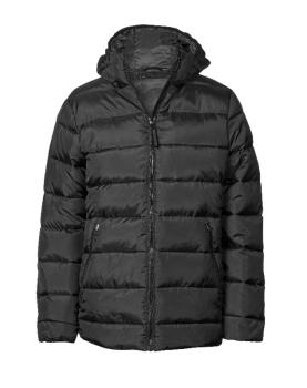 Preview: Tee-Jays Women´s Lite Hooded Jacket