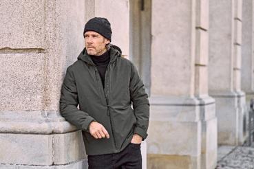 Tee-Jays Men´s All Weather Winter Jacket