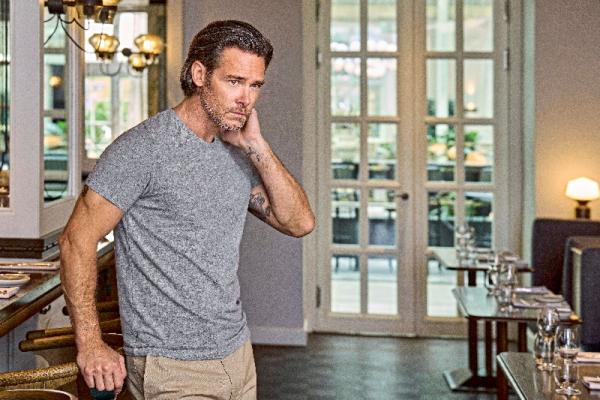 Tee-Jays Stretch Tee