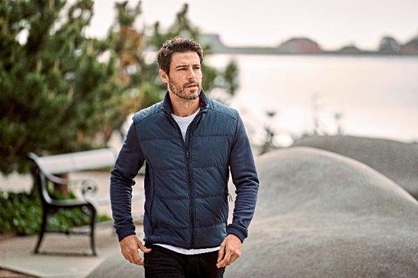 Tee-Jays Hybrid-Stretch Jacket