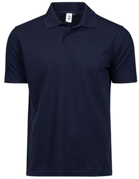 Tee-Jays Power Polo