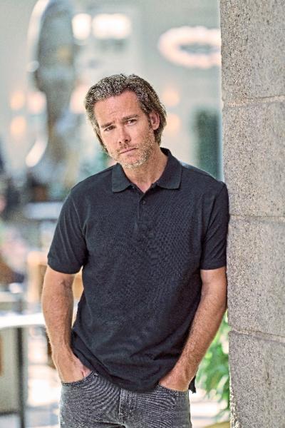 Tee-Jays Men´s Heavy Polo