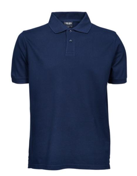 Tee-Jays Men´s Heavy Polo
