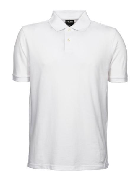 Tee-Jays Men´s Heavy Polo