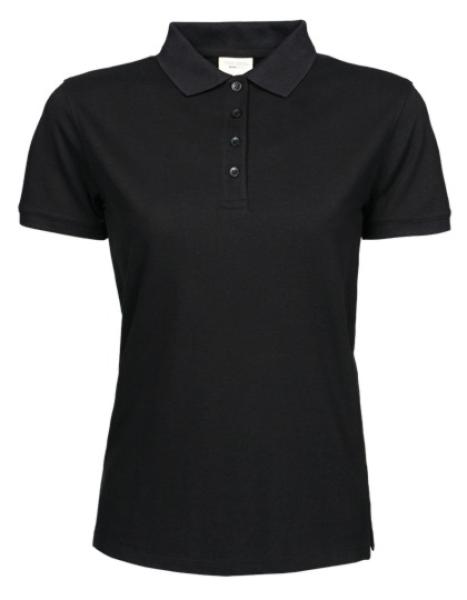 Tee-Jays Women´s Heavy Polo