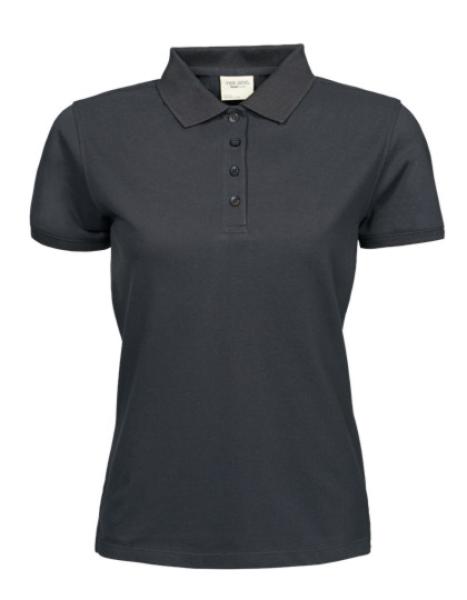Tee-Jays Women´s Heavy Polo