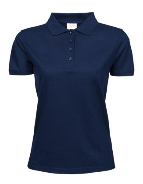 Tee-Jays Women´s Heavy Polo