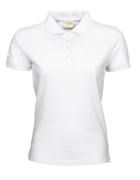 Tee-Jays Women´s Heavy Polo
