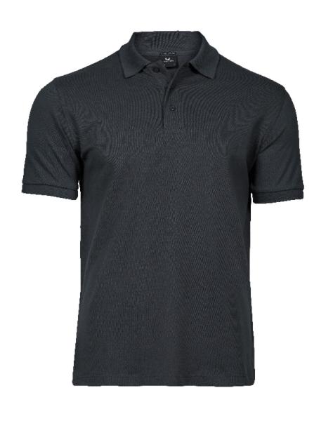 Tee-Jays Men´s Luxury Stretch Polo