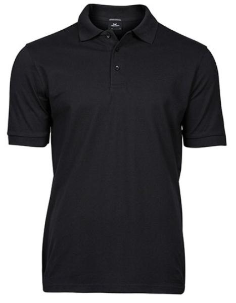 Tee-Jays Men´s Luxury Stretch Polo