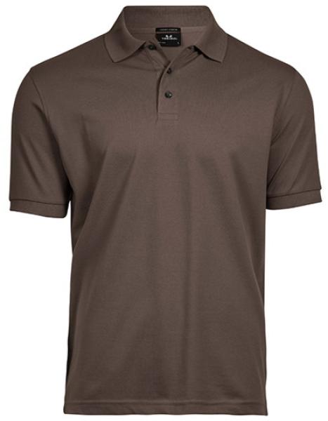Tee-Jays Men´s Luxury Stretch Polo