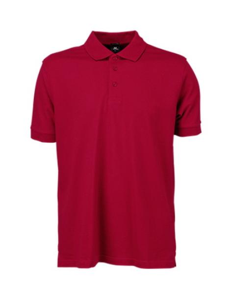Tee-Jays Men´s Luxury Stretch Polo