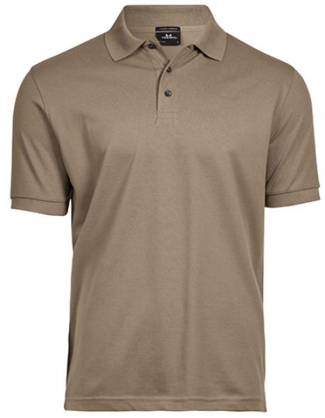 Tee-Jays Men´s Luxury Stretch Polo